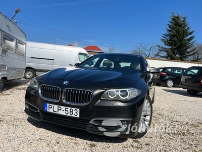 BMW 5-ös sorozat