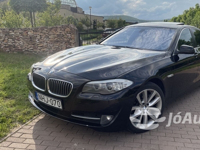 BMW 5-ös sorozat