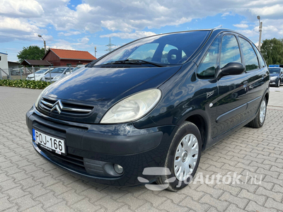 CITROEN Xsara Picasso