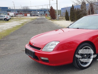 HONDA Prelude