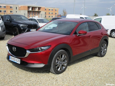 Mazda CX-30 2.0 e-Skyactive AWD GT Plus (Automa...