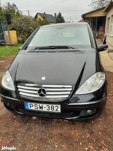 Mercedes-Benz A-Osztály