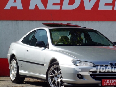 PEUGEOT 406