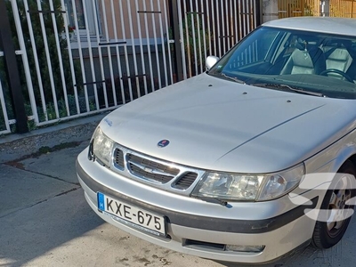 SAAB 9-5