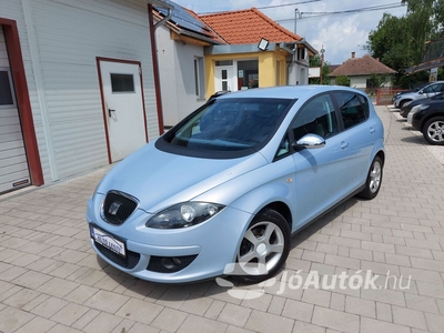 SEAT Altea