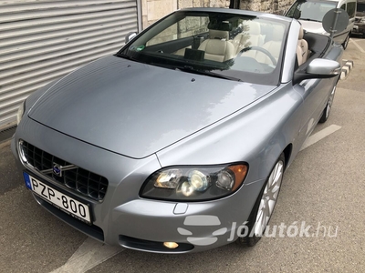 VOLVO C70