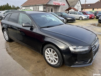 AUDI A4 Avant 2.0 TDi