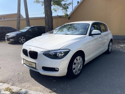 BMW 1-ES Sorozat