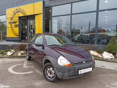 Ford KA 1.3....