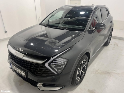 KIA Sportage 1.6 T-GDI Hybrid Platinum DCT 48 V...