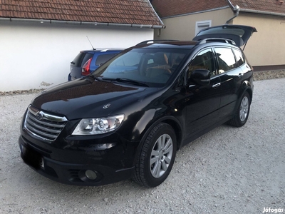 Subaru B9 Tribeca