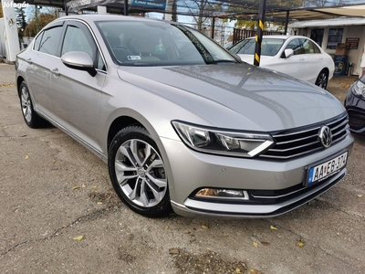 Volkswagen Passat VIII 2.0 TDI BMT SCR Highline...