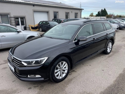 Volkswagen Passat VIII Variant 2.0 TDI BMT Comf...