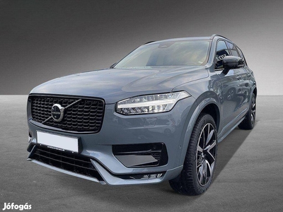 Volvo XC90 2.0 [B5] Mhev Plus Bright Geartronic...