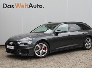 Audi A6 AV 55 TFSI e quattro S tronic