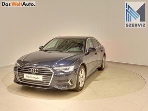 Audi A6 Sport 45 TDI quattro tiptronic