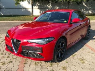 Eladó Alfa Romeo Giulia