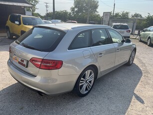 Eladó Audi A4 - A4