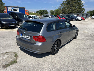 Eladó BMW 3-as sorozat - 320