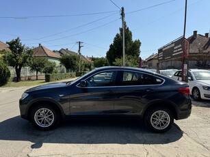 Eladó BMW X sorozat - X4