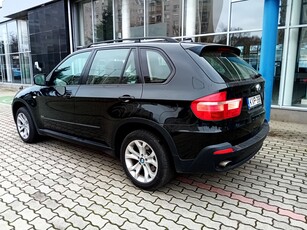 Eladó BMW X sorozat - X5