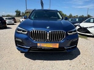 Eladó BMW X sorozat - X5