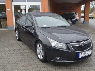 Eladó Chevrolet Cruze