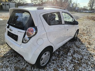 Eladó Chevrolet Spark