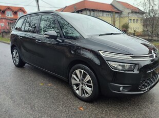 Eladó Citroen C4 Grand Picasso