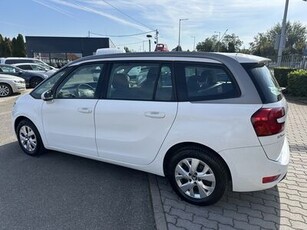 Eladó Citroen C4 Grand Picasso