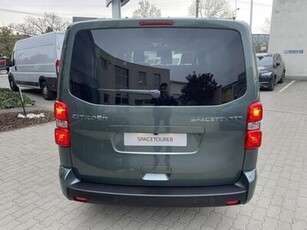 Eladó Citroen Spacetourer - Spacetourer