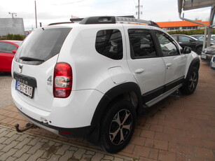 Eladó Dacia Duster