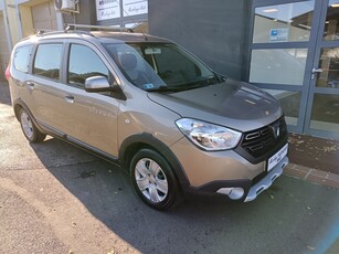 Eladó Dacia Lodgy