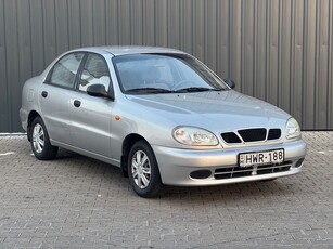 Eladó Daewoo Lanos