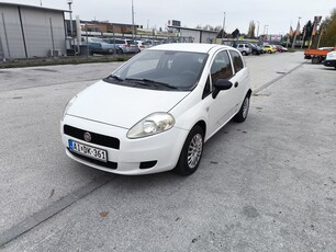 Eladó Fiat Punto - Grande Punto