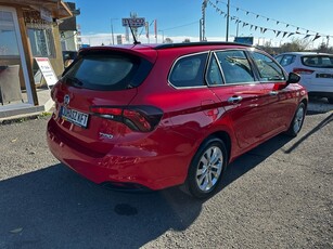 Eladó Fiat Tipo