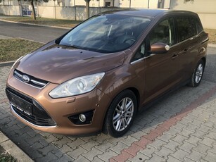 Eladó Ford C-Max - C-Max