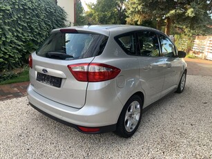 Eladó Ford C-Max - C-Max