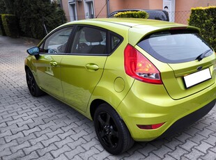 Eladó Ford Fiesta