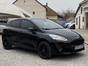 Eladó Ford Fiesta