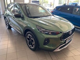 Eladó Ford Kuga