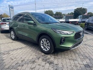 Eladó Ford Kuga