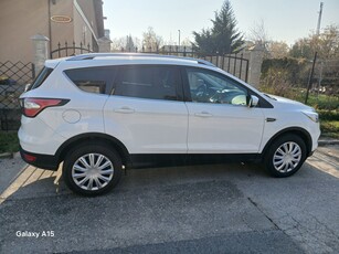 Eladó Ford Kuga - JóAutók.hu