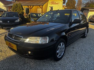 Eladó Honda Civic