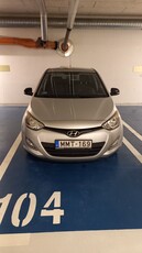 Eladó Hyundai i20