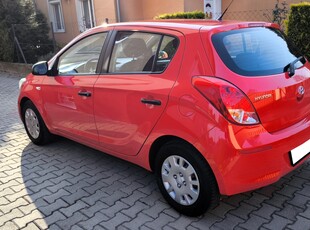 Eladó Hyundai i20