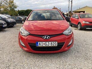 Eladó Hyundai i20 - i20