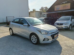 Eladó Hyundai i20 - i20