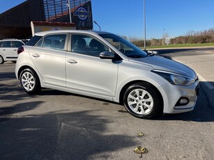 Eladó Hyundai i20 - i20