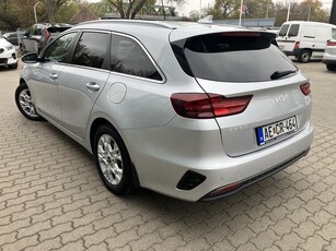 Eladó Kia Cee'd - Cee'd